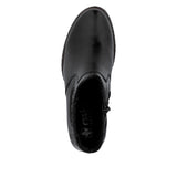 Ghete Dama Piele Naturala Rieker RIEK Y2577 - Rieker - amely.ro