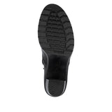 Ghete Dama Piele Naturala Rieker RIEK Y2577 - Rieker - amely.ro
