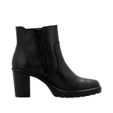 Ghete Dama Piele Naturala Rieker RIEK Y2577 - Rieker - amely.ro