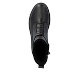 Ghete Dama Piele Naturala Rieker RIEK Y3160 - Rieker - amely.ro