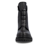 Ghete Dama Piele Naturala Rieker RIEK Y3160 - Rieker - amely.ro