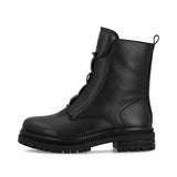 Ghete Dama Piele Naturala Rieker RIEK Y3160 - Rieker - amely.ro