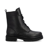 Ghete Dama Piele Naturala Rieker RIEK Y3160 - Rieker - amely.ro