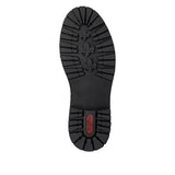 Ghete Dama Piele Naturala Rieker RIEK Y3160 - Rieker - amely.ro
