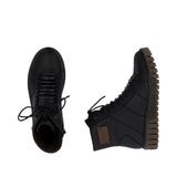 Ghete Dama Piele Naturala Rieker RIEK Y3421 - Rieker - amely.ro