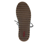 Ghete Dama Piele Naturala Rieker RIEK Y3421 - Rieker - amely.ro