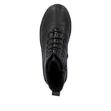 Ghete Dama Piele Naturala Rieker RIEK Y3474 - Rieker - amely.ro