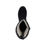 Ghete Dama Piele Naturala Rieker RIEK Y4470 - Rieker - amely.ro