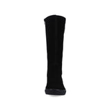 Ghete Dama Piele Naturala Rieker RIEK Y4470 - Rieker - amely.ro