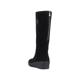 Ghete Dama Piele Naturala Rieker RIEK Y4470 - Rieker - amely.ro