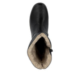 Ghete Dama Piele Naturala Rieker RIEK Y4656 - Rieker - amely.ro