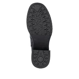 Ghete Dama Piele Naturala Rieker RIEK Y5201 - Rieker - amely.ro