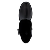 Ghete Dama Piele Naturala Rieker RIEK Y5257 - Rieker - amely.ro