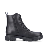 Ghete Dama Piele Naturala Rieker RIEK Y7150 - Rieker - amely.ro