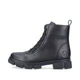 Ghete Dama Piele Naturala Rieker RIEK Y7150 - Rieker - amely.ro