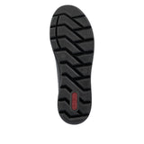Ghete Dama Piele Naturala Rieker RIEK Z0057 - Rieker - amely.ro