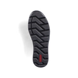 Ghete Dama Piele Naturala Rieker RIEK Z0060 - Rieker - amely.ro