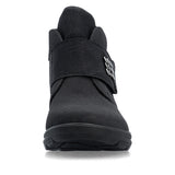 Ghete Dama Piele Naturala Rieker RIEK Z0064 - Rieker - amely.ro