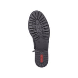 Ghete Dama Piele Naturala Rieker RIEK Z6883 - Rieker - amely.ro