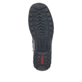 Ghete Dama Piele Naturala Rieker RIEK Z7172 - Rieker - amely.ro
