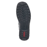 Ghete Dama Piele Naturala Rieker RIEK Z7172 - Rieker - amely.ro