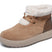 Ghete Dama Piele Naturala Skechers SKEC 144722 - Skechers - amely.ro