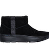 Ghete Dama Piele Naturala Skechers SKEC 144850 - Skechers - amely.ro