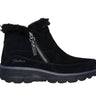 Ghete Dama Piele Naturala Skechers SKEC 167862 - Skechers - amely.ro