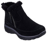 Ghete Dama Piele Naturala Skechers SKEC 167862 - Skechers - amely.ro