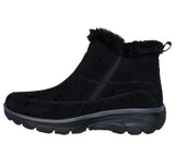 Ghete Dama Piele Naturala Skechers SKEC 167862 - Skechers - amely.ro