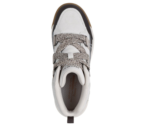 Ghete Dama Piele Naturala Skechers SKEC 180320 - Skechers - amely.ro
