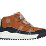 Ghete Dama Piele Naturala Skechers SKEC 180320 - Skechers - amely.ro
