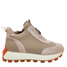 Ghete Dama Piele Naturala Stephano FENI 3207 - Stephano - amely.ro