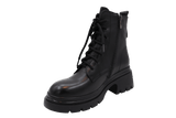 Ghete Dama Piele Naturala Stephano FENI 3518 - Stephano - amely.ro