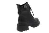 Ghete Dama Piele Naturala Stephano FENI 3518 - Stephano - amely.ro