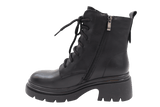 Ghete Dama Piele Naturala Stephano FENI 3518 - Stephano - amely.ro