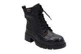 Ghete Dama Piele Naturala Stephano FENI 3518 - Stephano - amely.ro