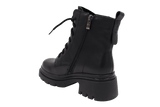 Ghete Dama Piele Naturala Stephano FENI 3518 - Stephano - amely.ro
