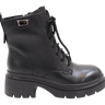 Ghete Dama Piele Naturala Stephano FENI 3518 - Stephano - amely.ro