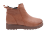Ghete Dama Piele Naturala Stephano FENI 3901 - Stephano - amely.ro