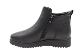 Ghete Dama Piele Naturala Stephano FENI 3901 - Stephano - amely.ro