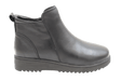 Ghete Dama Piele Naturala Stephano FENI 3901 - Stephano - amely.ro