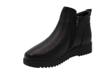 Ghete Dama Piele Naturala Stephano FENI 3901 - Stephano - amely.ro