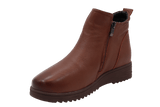 Ghete Dama Piele Naturala Stephano FENI 3901 - Stephano - amely.ro