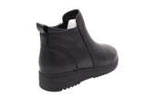 Ghete Dama Piele Naturala Stephano FENI 3901 - Stephano - amely.ro