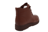 Ghete Dama Piele Naturala Stephano FENI 3908 - Stephano - amely.ro