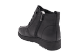 Ghete Dama Piele Naturala Stephano FENI 3908 - Stephano - amely.ro