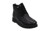 Ghete Dama Piele Naturala Stephano FENI 3908 - Stephano - amely.ro