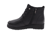 Ghete Dama Piele Naturala Stephano FENI 3908 - Stephano - amely.ro