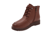 Ghete Dama Piele Naturala Stephano FENI 3908 - Stephano - amely.ro